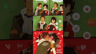 Voltron Comic Dub 2 (◍•ᴗ•◍)❤