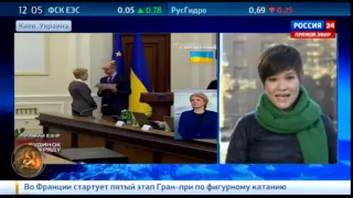 21 11 2014 Порошенко  Позор 21 11 2014