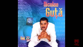 Nicolae Guta - Tu esti viata pentru mine