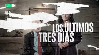 Los últimos tres días - Tráiler | Filmin