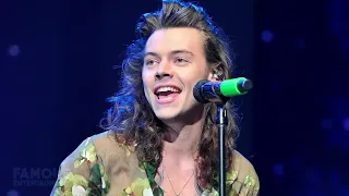 Harry Styles' $28 Million Penthouse House Tour 2020