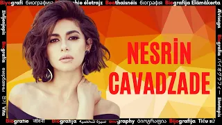 Nesrin Cavadzade Kim ?     ➤  Ünlü Sanatçının Biyografisi