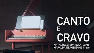 CONCERTO: Viagem pela música do passado (Cravo e Canto)