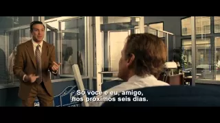 Passe Livre - Trailer (legendado) [HD]