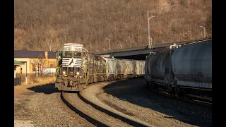 NS Pittsburgh Line Episode 5