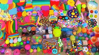BIGGEST FIDGET COLLECTION TOUR EVER! *HIGHLY SATISFYING*