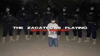 The Zacatecas Flaying Explained | Cartel del Noreste | A NEW LEVEL OF BRUTALITY