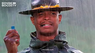 Major Payne: Grenade training HD CLIP