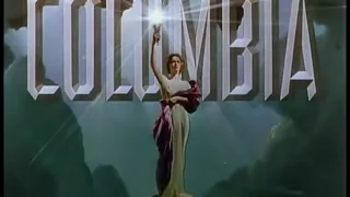 Columbia Pictures (1943–1952; 1953-1954, Technicolor Variant)