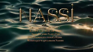 Bio - NASSi   (*Lyrics Video)