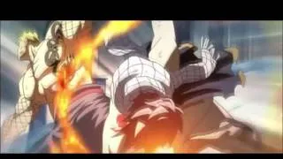 Fairy Tail AMV - The Phoenix HD [1080p] [Sama's amv]