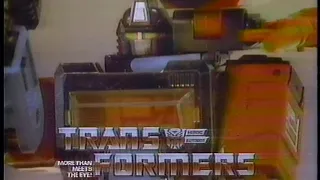 80's Commercials Vol. 1000 Part 1 of 2