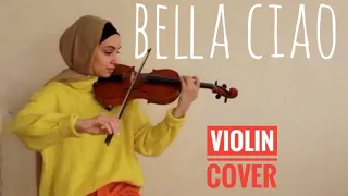 Bella Ciao - Violin Cover
