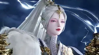 Dream of Jianghu Trailer 2023 一梦江湖CG 苍鸾 狴犴 苏星文