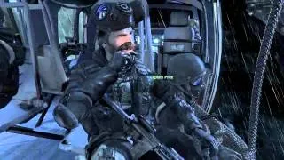 Call of Duty 4 Modern Warfare Прохождение на МАКСИМАЛЬНОЙ сложности ВЕТЕРАН Часть 1