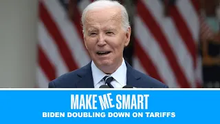 Economics on Tap | Make Me Smart Livestream