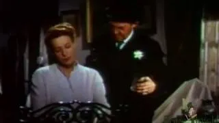 When I Drink Whiskey, I Drink Whiskey  - The Quiet Man (1952)