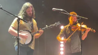 Billy Strings ‘’She Makes My Love Come Rolling Down’’ 11/5/22 Petersen Events Center - Pittsburgh