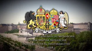 Kaiserhymne Medley - Imperial Anthem of the Austrian-Hungarian Empire.