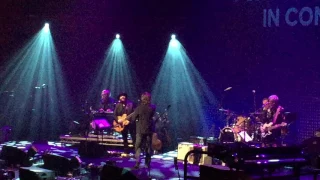 Nashville In Concert  - Love Rescue Me - Jonathan Jackson @ The Royal Albert Hall - 11th June 2017