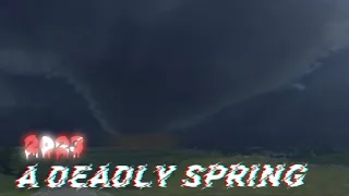 2023: A Deadly Spring (EAS SCENARIO)