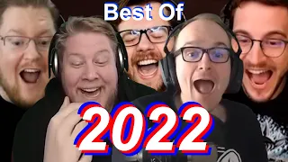 Best Of 2022 🎮 Best Of PietSmiet