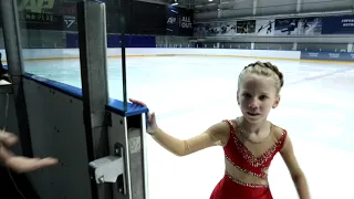 Vasilisa, FS, Arena Play 24 05 21