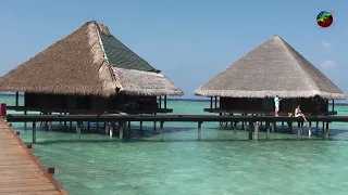 Maldives, Adaaran Club Rannalhi 2023