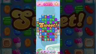 Candy Crush Level 15816 GamePlay