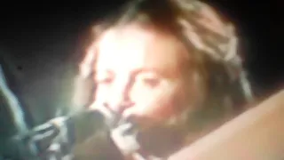 Jared Willis cash June carter cash part 1 2002 you tube video