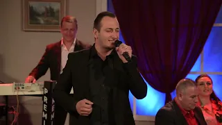 Zdravko Stojanov i Premier Bend - Dojdi Leno na pernice belo - Na zdravje LIVE TV Show