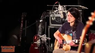 Sophie Jamieson - I Don't (Original) - Ont' Sofa Gibson Sessions