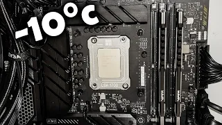 Thermalright Frame | i9 13900KS | Unboxing, Installation & Results