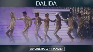 Dalida le film 2017