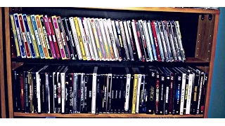 MY ENTIRE BLU-RAY STEELBOOK & DIGIBOOK COLLECTION!