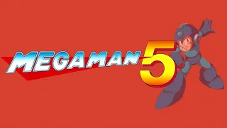 Proto Man's Fortress - Mega Man 5 Music Extended