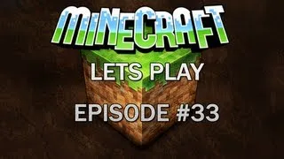 Minecraft Lets Play -  Rainbow Sheep! | #33