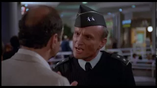 Commando DC (1985) - all deleted Scenes