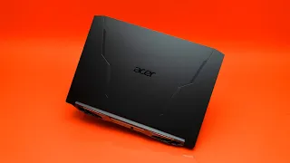 Acer Nitro 5 (2021) - The King of Budget Gaming Laptops!