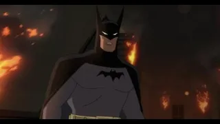 Batman Caped Crusader to premiere on Amazon in August