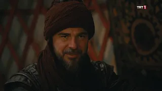 Diriliş Ertuğrul 144. Bölüm - Ertuğrul'dan Buyruk Hikayesi