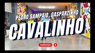 Pedro Sampaio, Gasparzinho - Cavalinho (Remix), Alan Fica