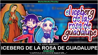 EL Iceberg de la Rosa de Guadalupe