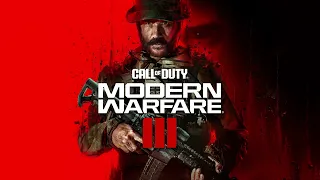 Call of Duty: Modern Warfare III (2023) Original Soundtrack