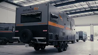 Network RV Caravans