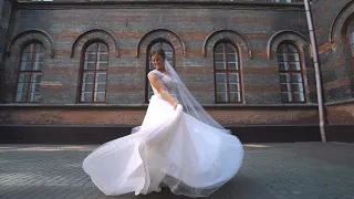 Юра & Олена | Wedding teaser Весільний кліп Львів