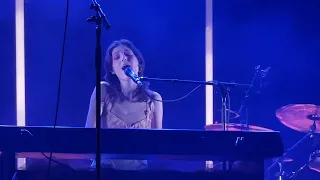 Birdy - Wings (Live in La Riviera) Madrid 2023