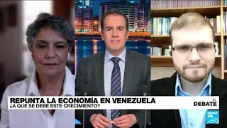 Repunta la economía en Venezuela: ¿a qué se debe este crecimiento?