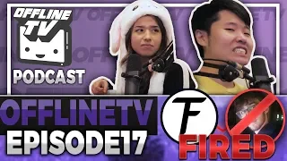 TFBLADE FIRES HIS EDITOR!! feat. DisguisedToast, Pokimane, Sean and Lilypichu