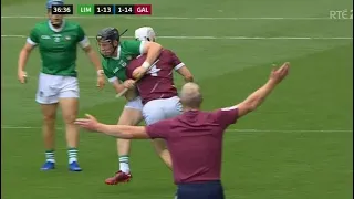 Limerick v Galway - Full Sunday Game Highlights - 2023 Hurling Championship